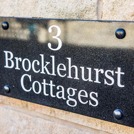 Buxton Centre Cosy Cottage With Free Secure Parking Екстер'єр фото