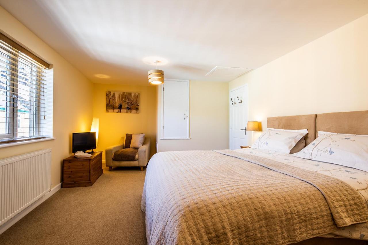 Buxton Centre Cosy Cottage With Free Secure Parking Екстер'єр фото