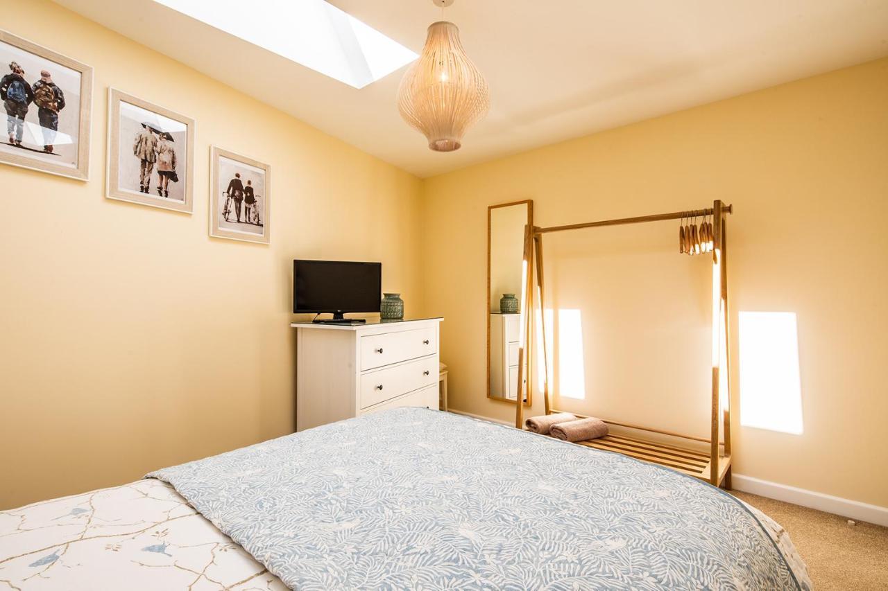 Buxton Centre Cosy Cottage With Free Secure Parking Екстер'єр фото