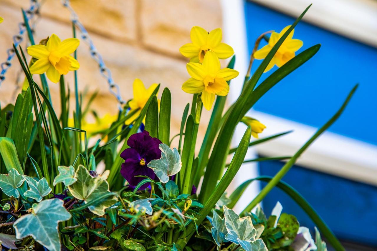 Buxton Centre Cosy Cottage With Free Secure Parking Екстер'єр фото